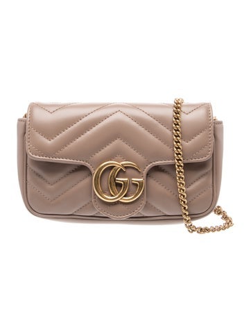 Double G Marmont Super Mini