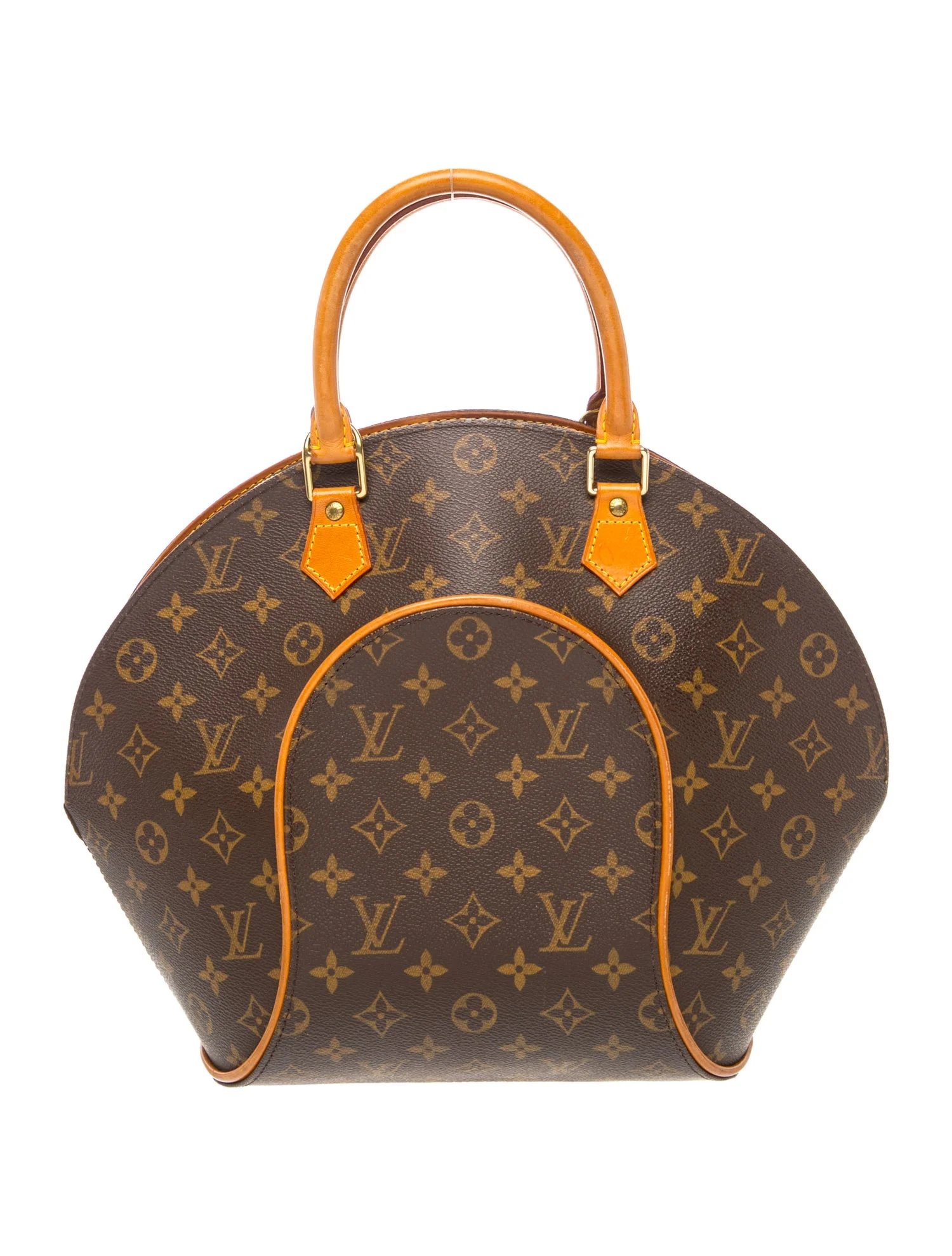 LV Monogram Ellipse PM