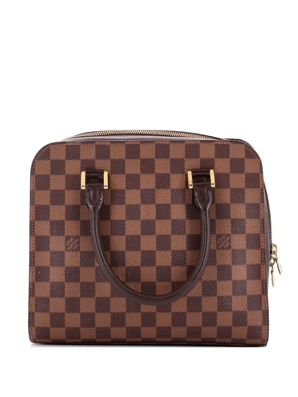 Triana Bag Damier satchel