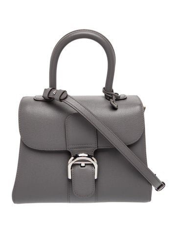 Calfskin Brillant PM