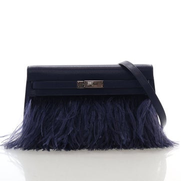 Hermes Chevre Chamkila Foile Kelly 2024