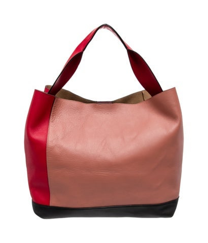 Marni Leather Tote
