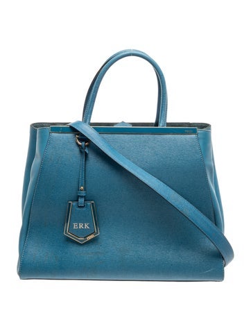 Leather 2Jours Medium