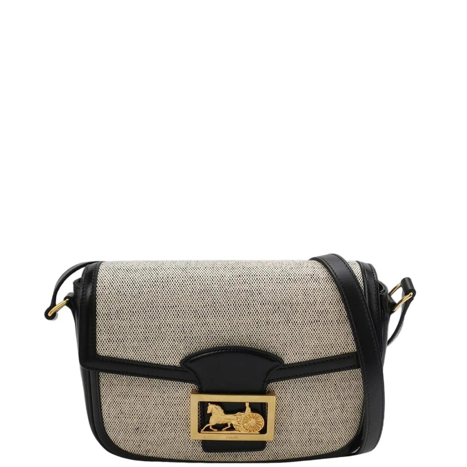 Canvas Sulky Medium