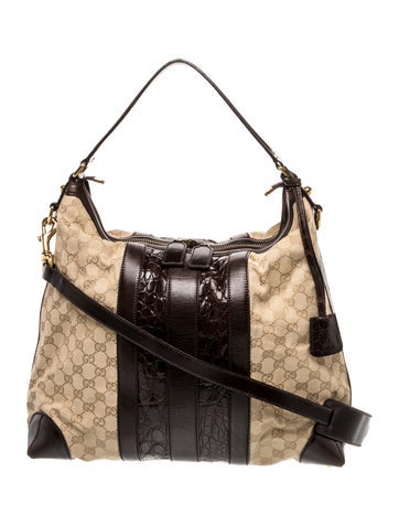 GG Canvas GG Canvas Secret Medium