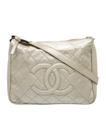 Timeless CC Shoulder Bag