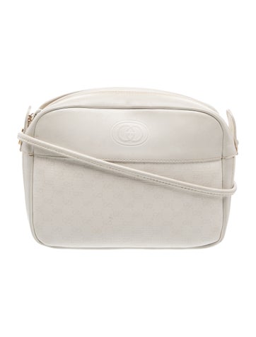 Interlocking G Crossbody Bag