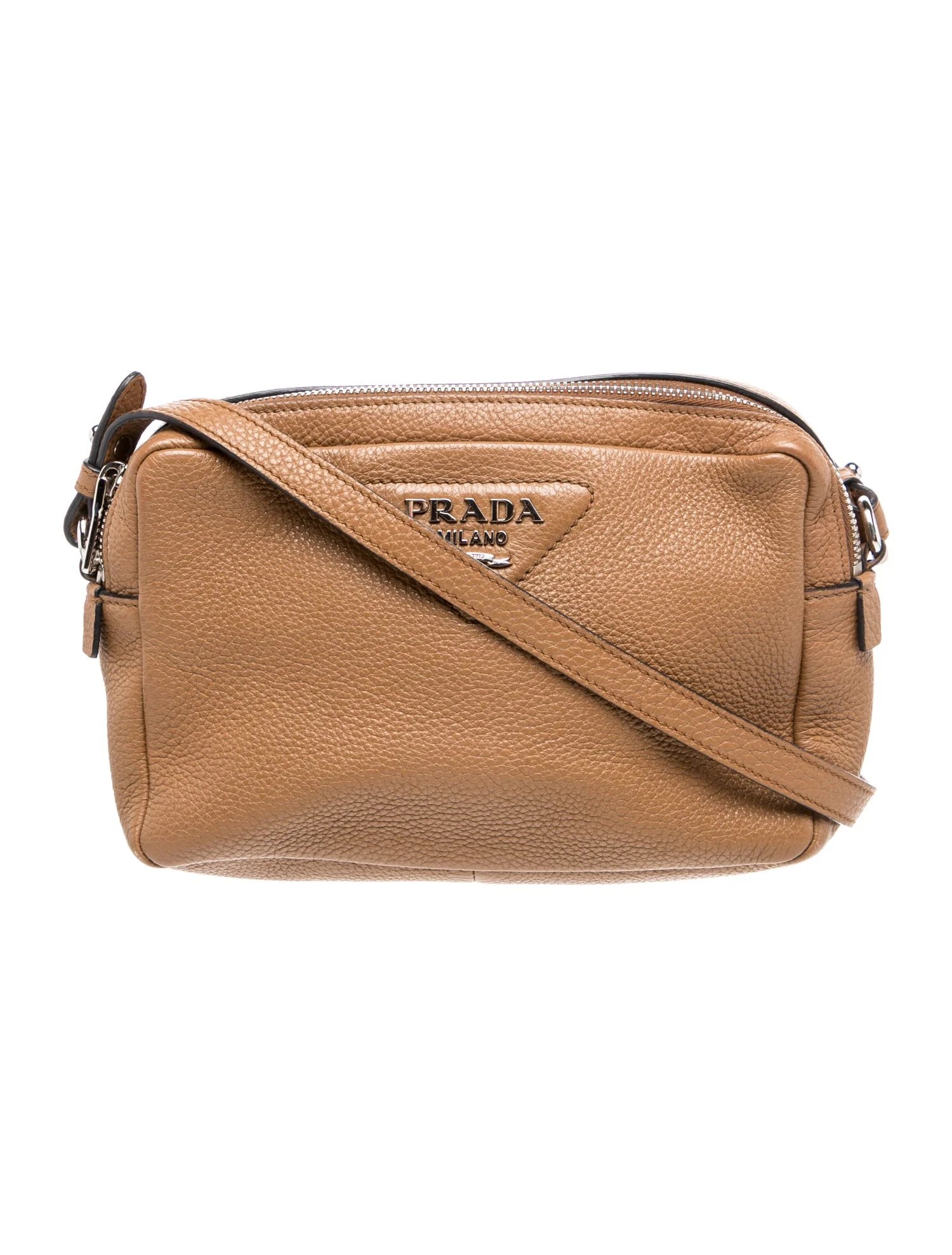 Signature Vitello Daino Soft Medium