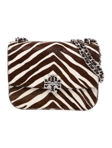 Ponyhair Shoulder Bag