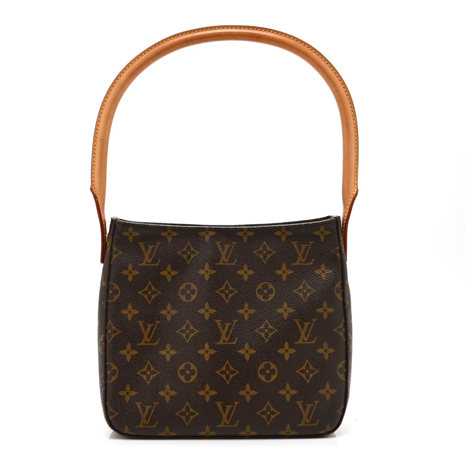 Louis Vuitton Monogram Looping MM