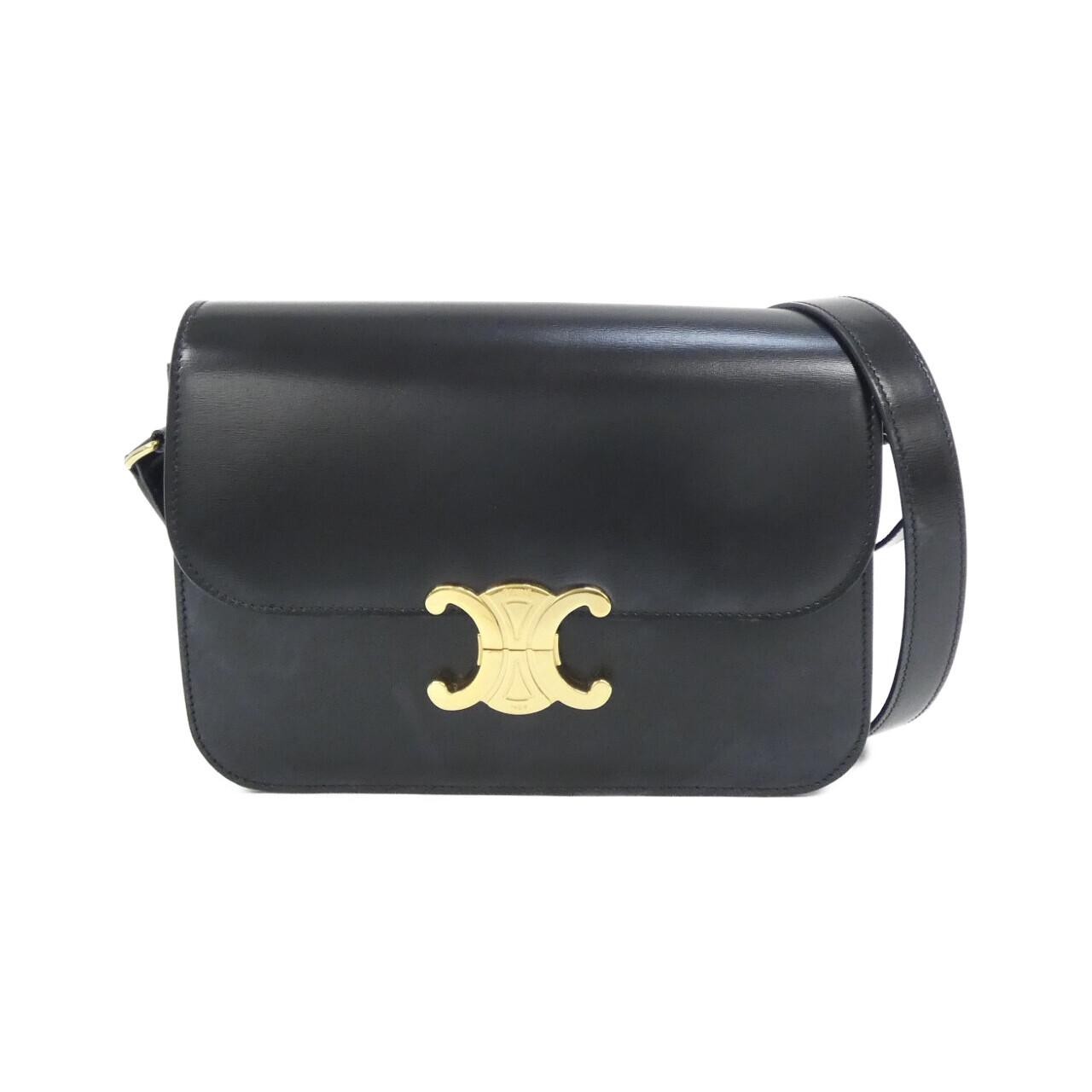 Celine Classic Triomphe 187363BF4 Shoulder Bag