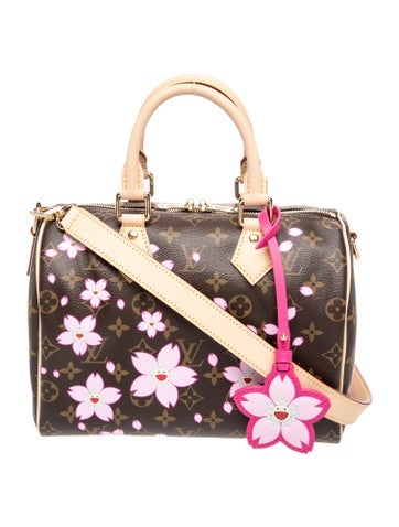 Monogram Speedy Bandouliere 25 2025