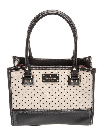 Canvas Shoulder Bag