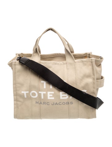 Canvas Messenger Bag
