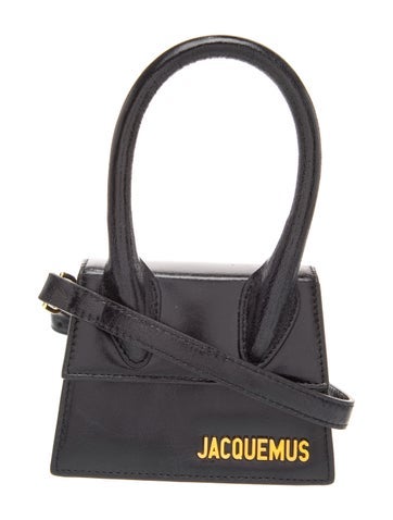 Leather Le Chiquito Mini