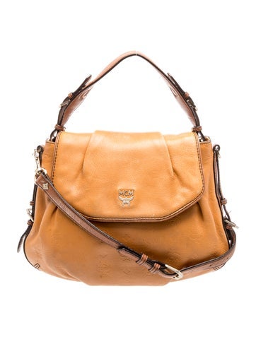 Visetos Top Handle Bag