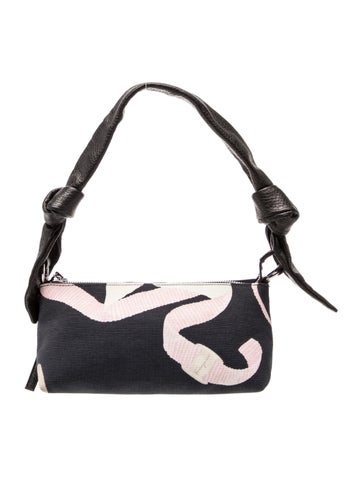 Ferragamo Shoulder Bag