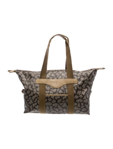 Saint Laurent Tote Vintage