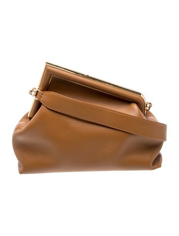 Leather First Medium