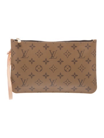 LV Monogram Pochette