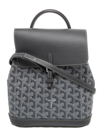 Goyard Goyardine Alpin Mini 2024