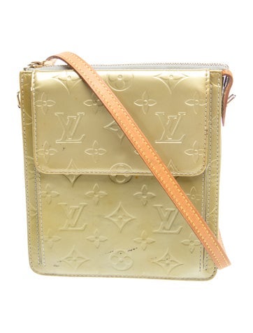 LV Monogram Mott
