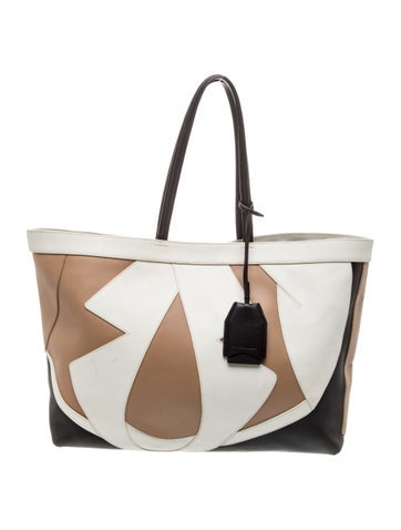 3.1 Phillip Lim Leather Tote