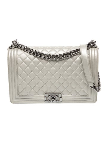 Large Boy Bag
