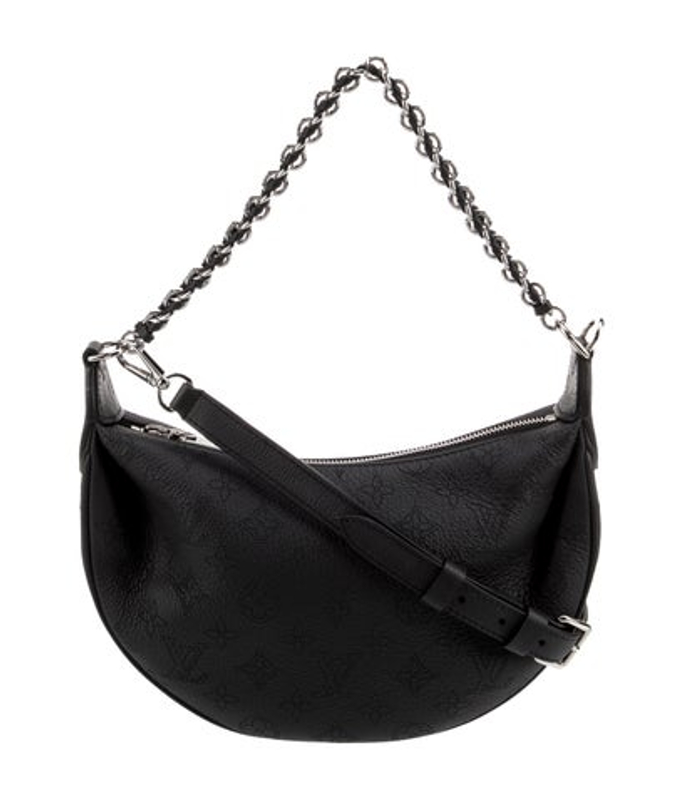 Louis Vuitton Vuitton Leather Mahina