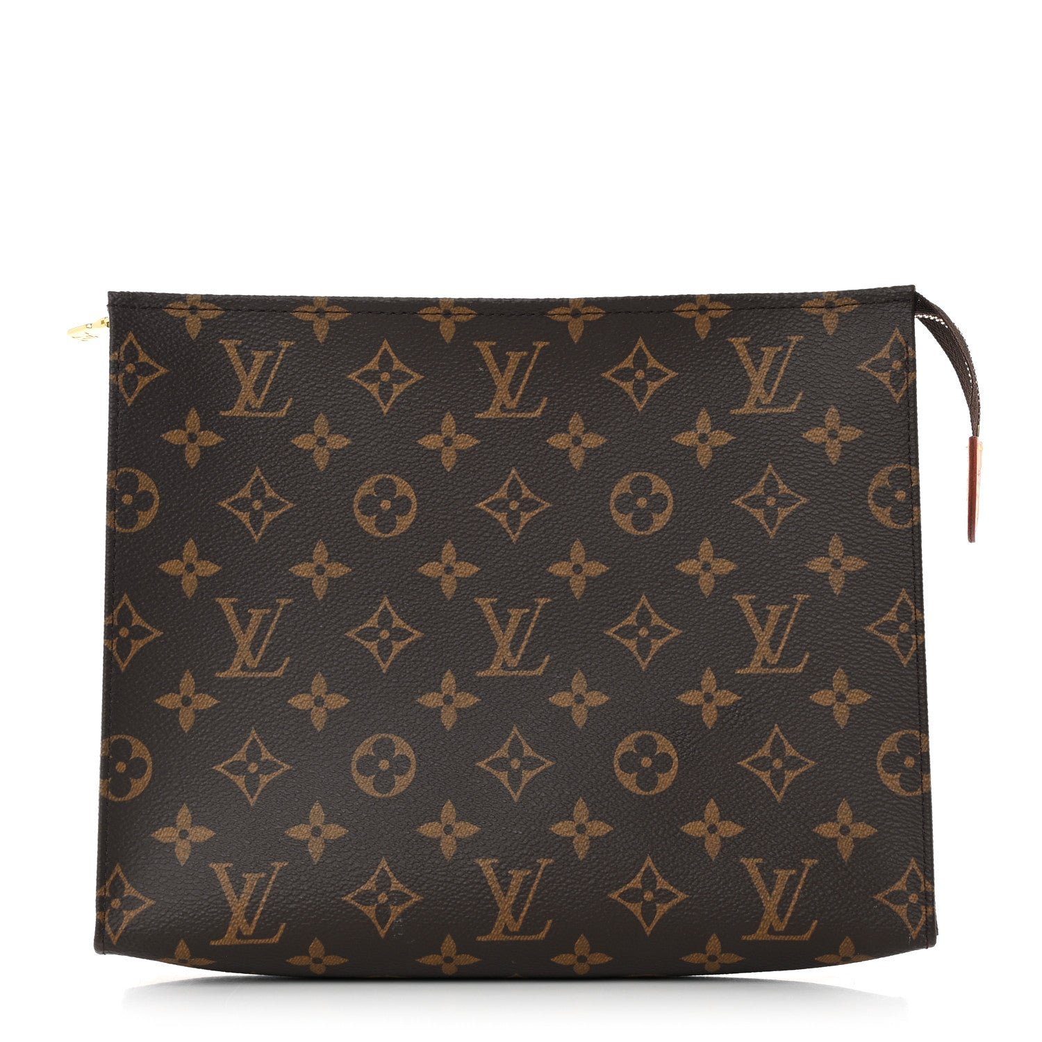 Louis Vuitton Monogram Toiletry Pouch 26