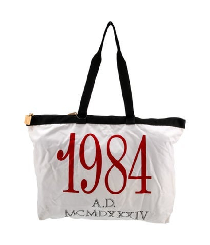 Moschino Tote