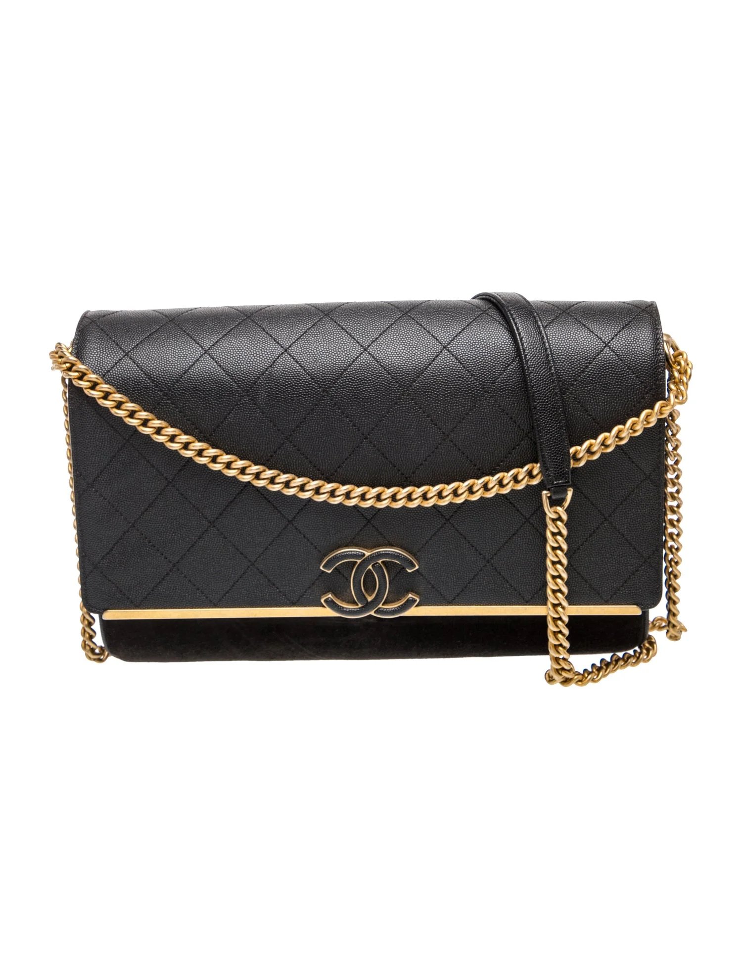 Lady Coco Flap Bag