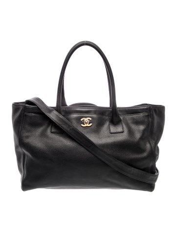 Medium Cerf Tote