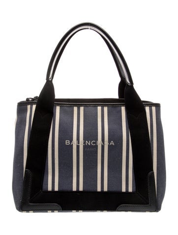 Canvas Tote