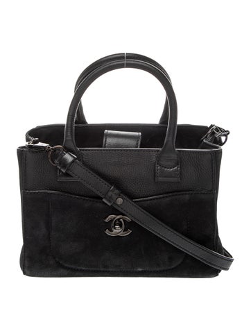 Mini Neo Executive Tote