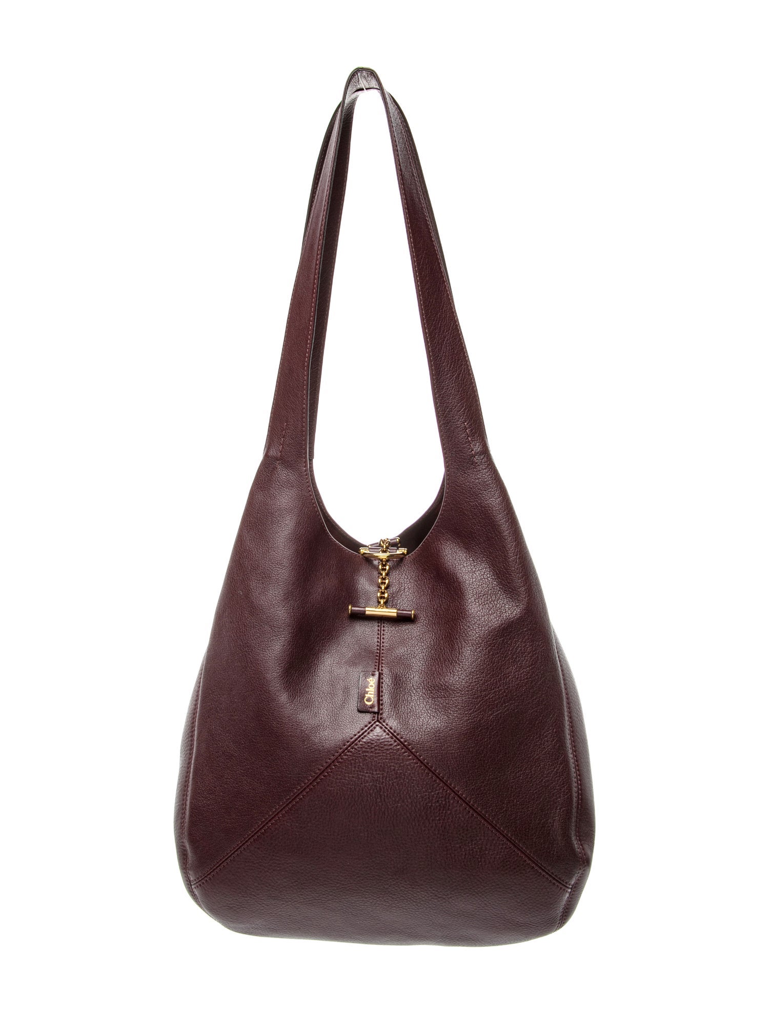 Leather Balloon Large