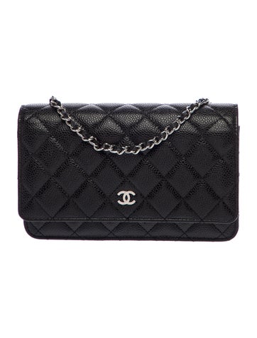 Classic Wallet On Chain