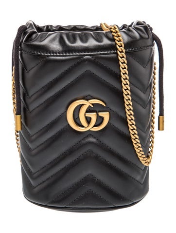Double G Marmont