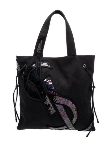 Canvas Tote