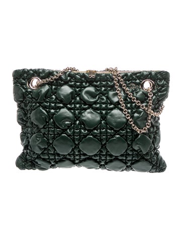 Dior Leather Milly-La-Forêt bag Medium 2026