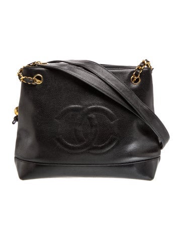 Timeless CC Tote