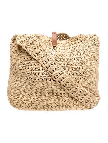 Raffia Fantaisie