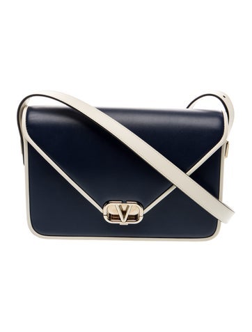 Leather Letter Medium