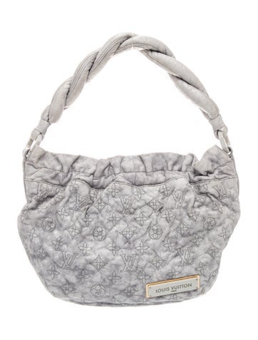 LV Monogram Olympe Nimbus PM