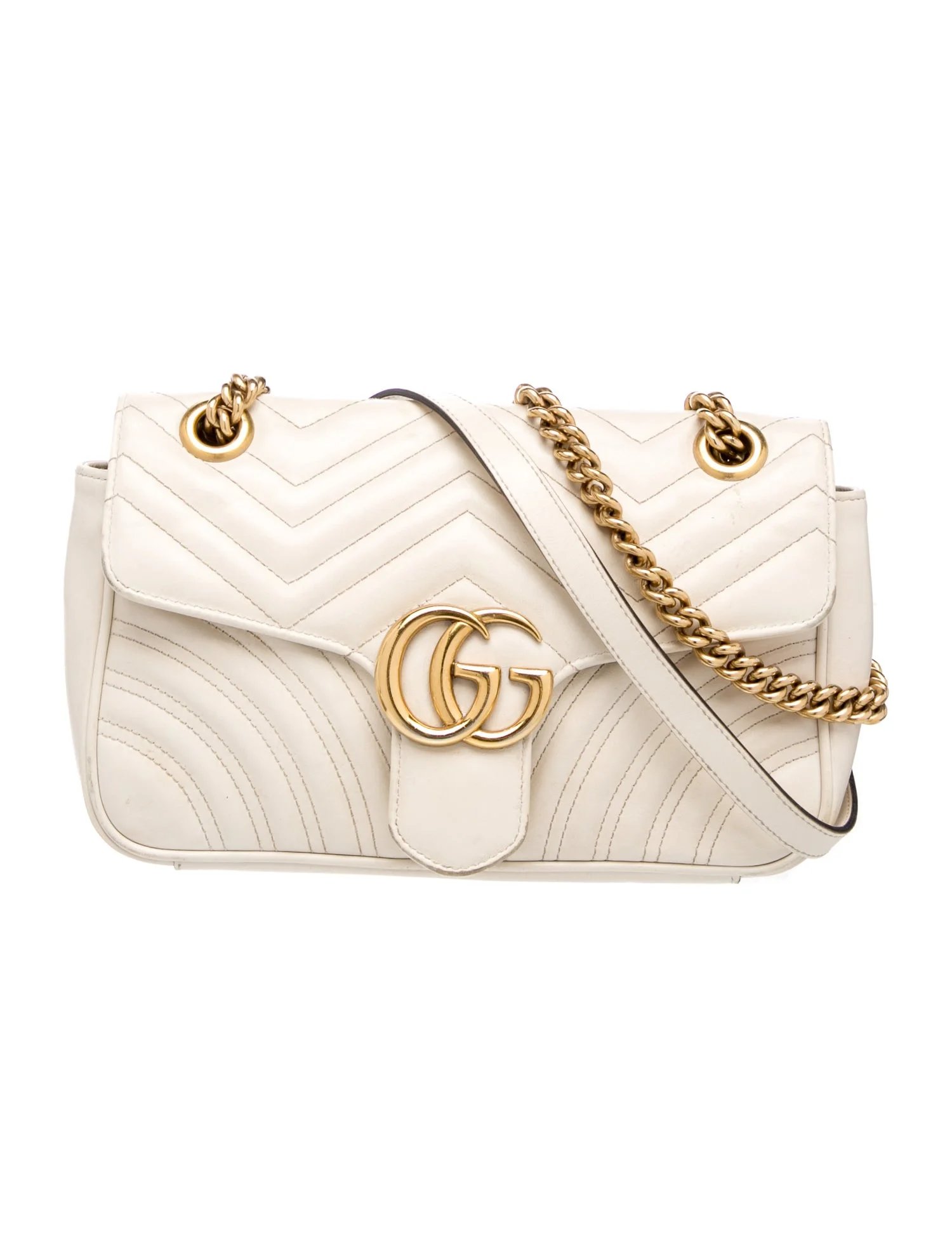 Running GG Marmont Small