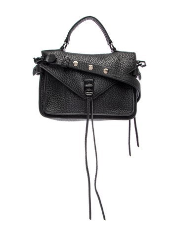 Leather Backpack