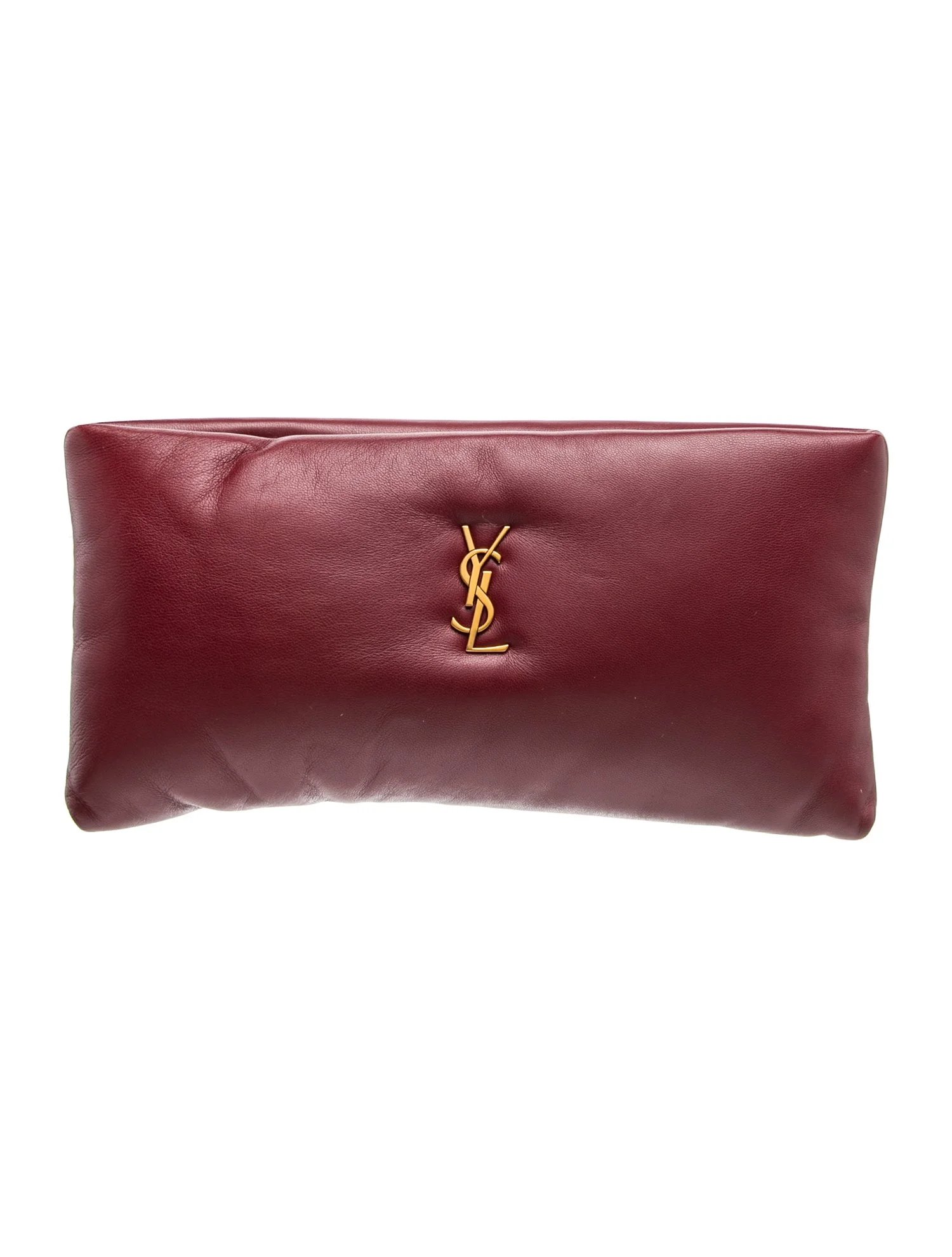 Signature Clutch 2023
