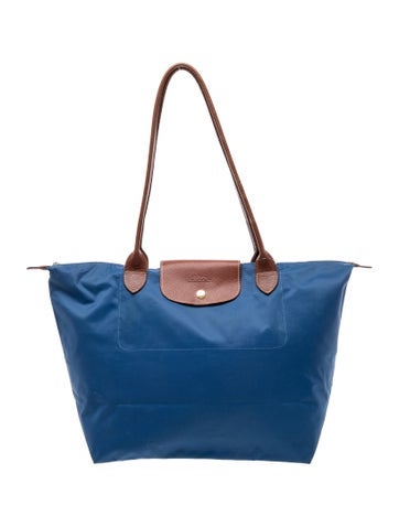 Nylon Tote