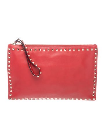 Rockstud Clutch