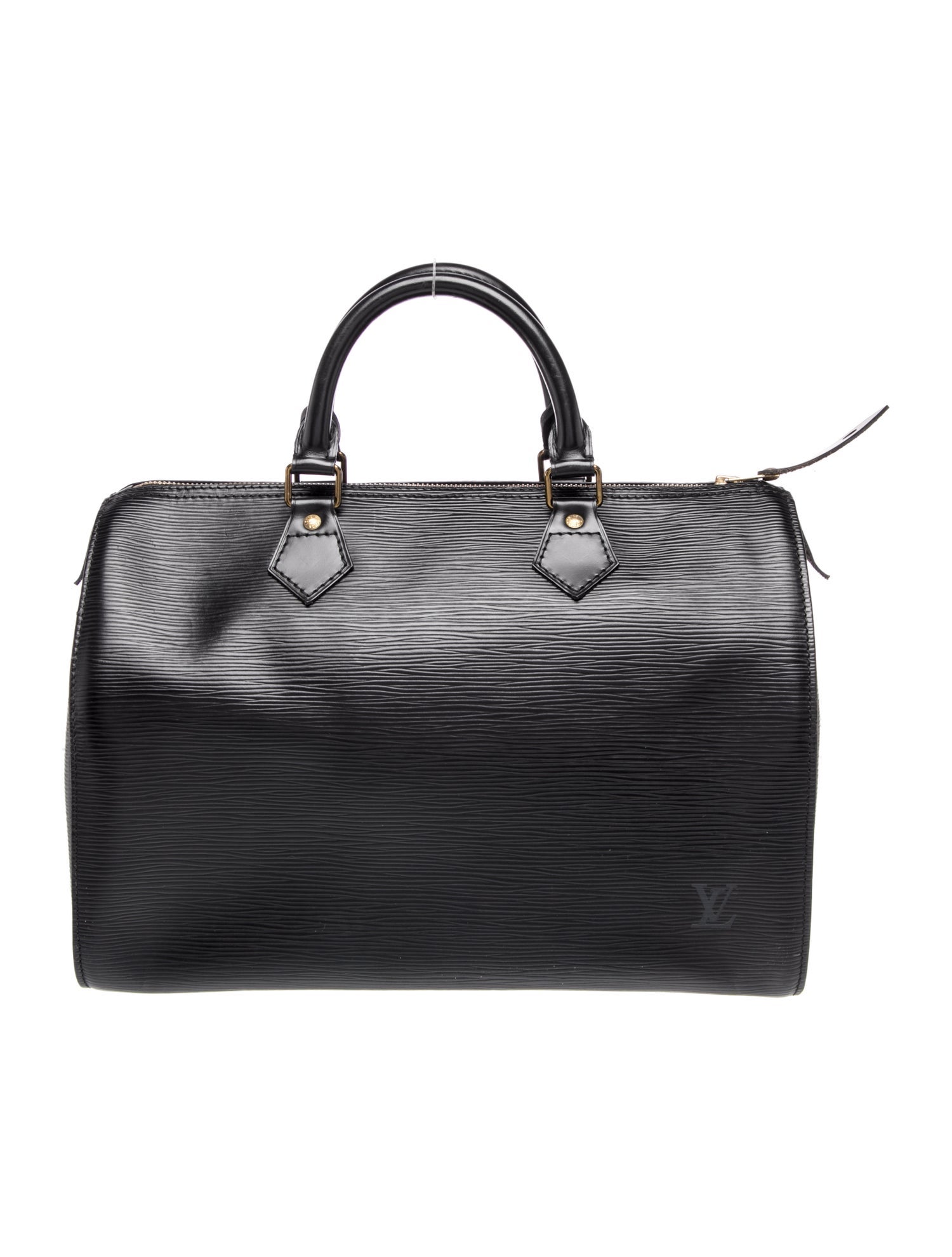 Epi Leather Speedy 30
